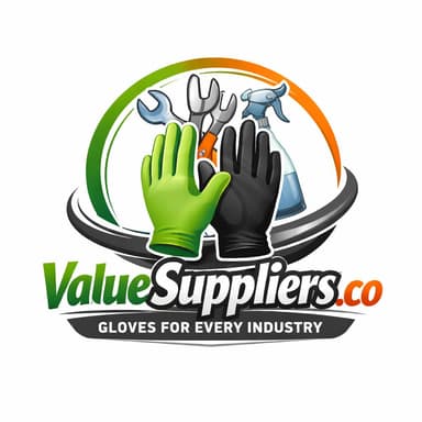 ValueSuppliers.co — Gloves for Every Industry